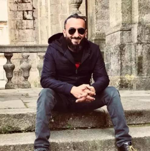 Kurtlar Vadisi'nin Çeto Başkan'ı son haliyle gündem oldu. Oyunculuğu bırakıp ortadan kaybolmuştu - Resim: 6